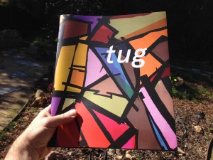 New "tug" publication